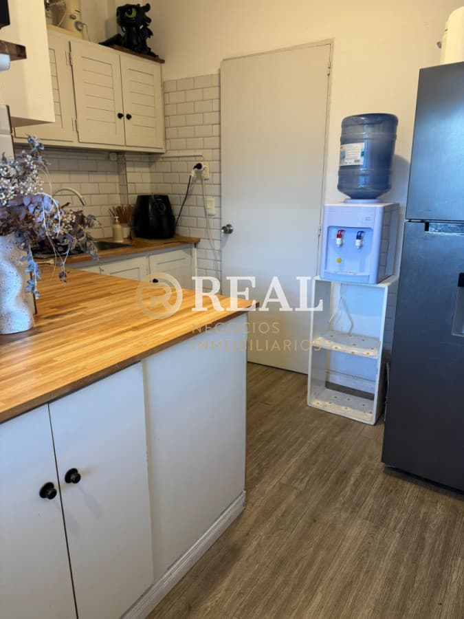 Apartamento ID.1162 - Apartamento en Torre Antares 2D 2B