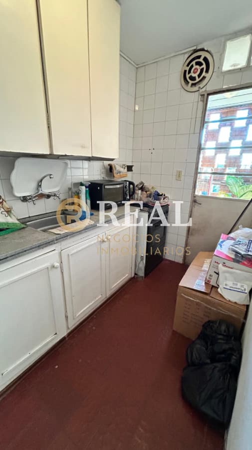 Apartamento ID.1136 - Venta Apartamento de 2 dormitorios Centro de Maldonado