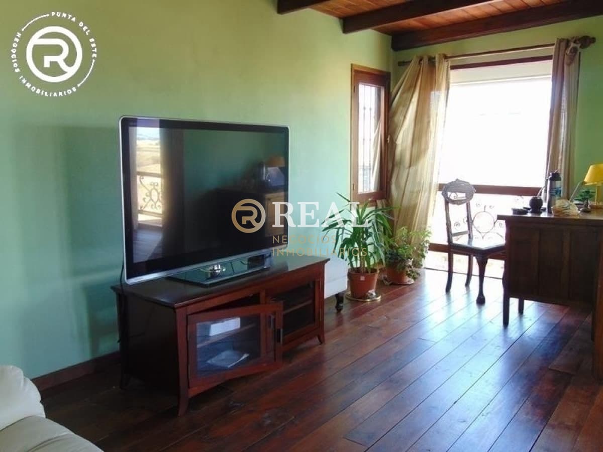 Casa ID.103 - Casa muy cercana al mar con piscina.