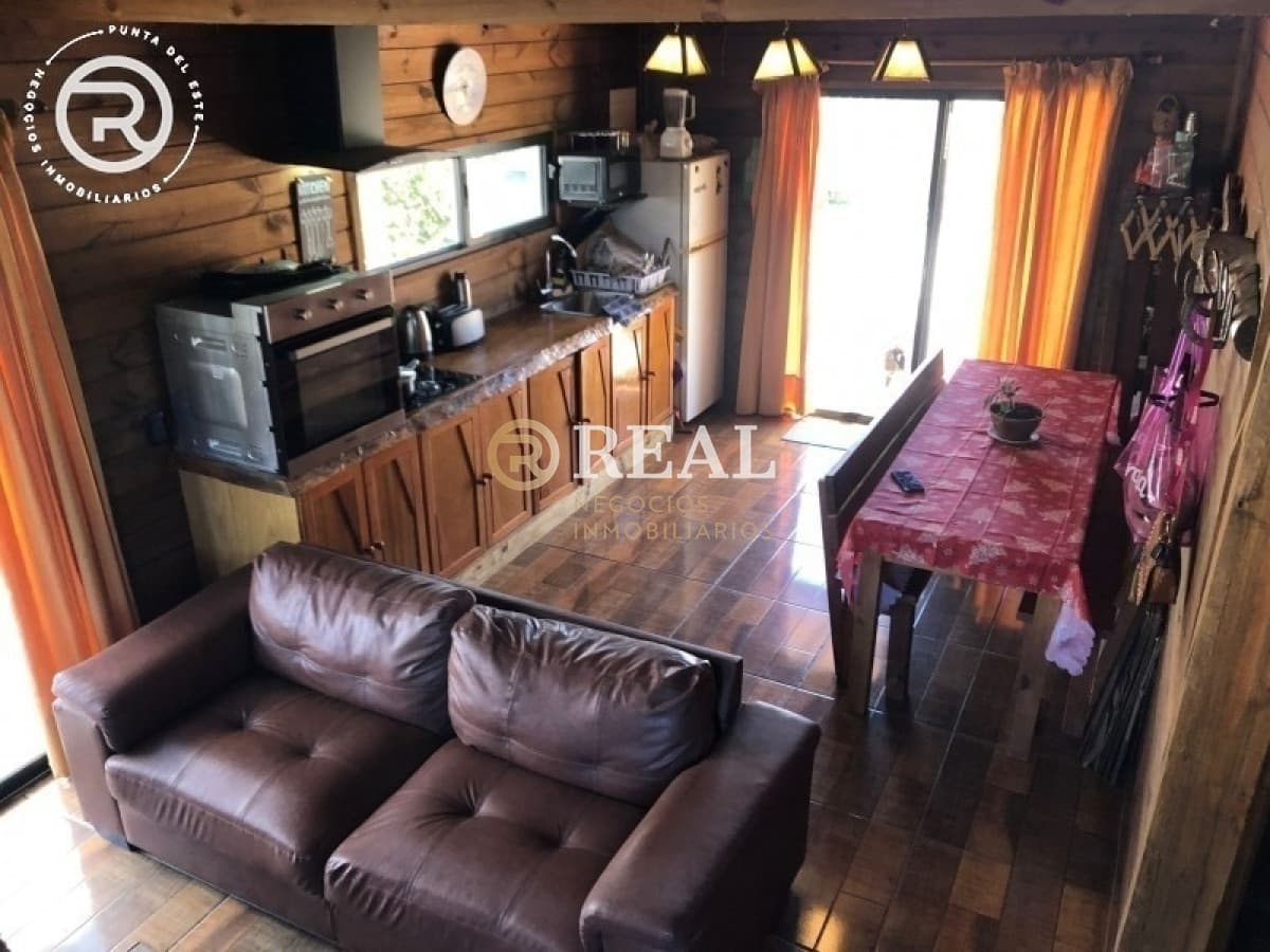 Casa muy bien decorada y cómoda en alquiler