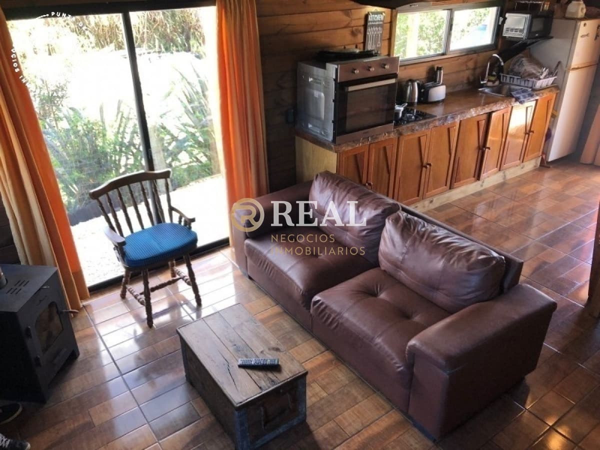 Casa muy bien decorada y cómoda en alquiler