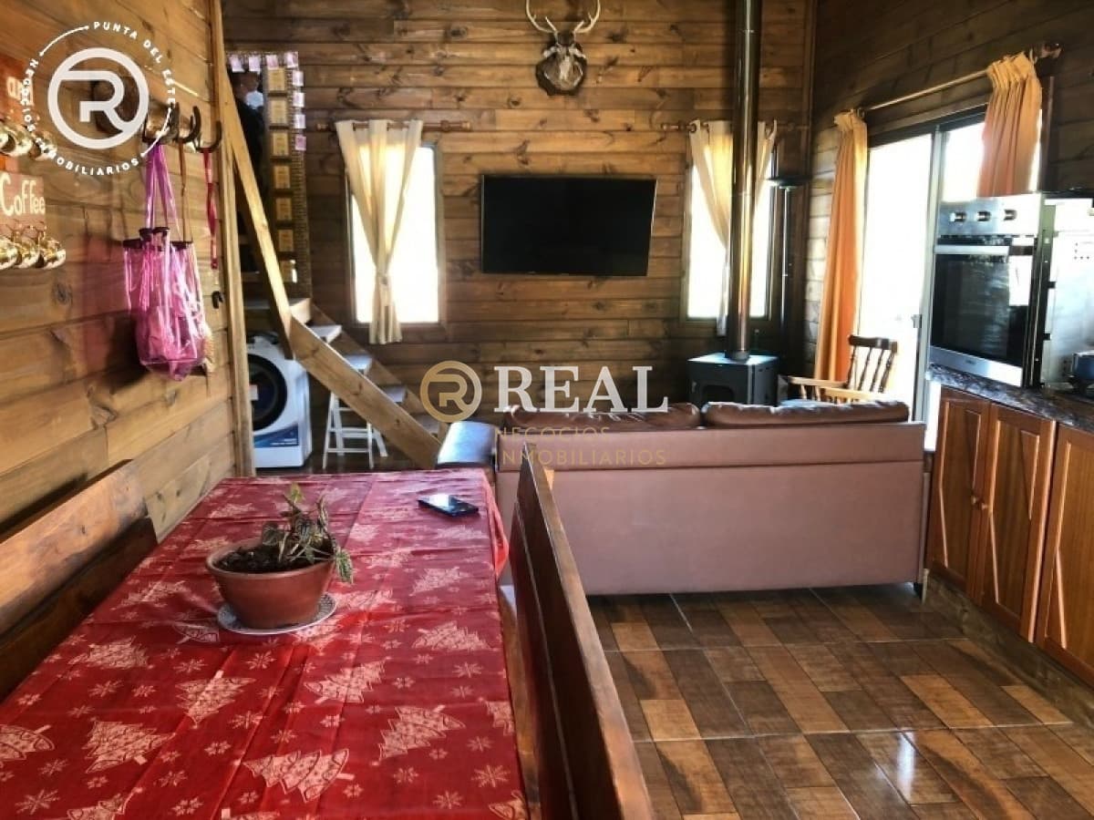 Casa muy bien decorada y cómoda en alquiler