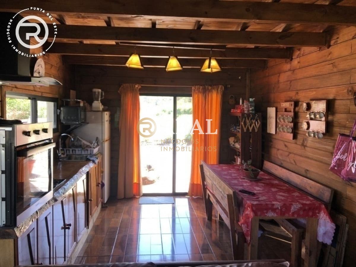 Casa muy bien decorada y cómoda en alquiler
