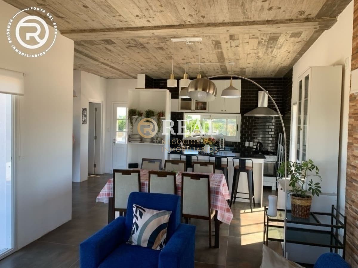 Casa ID.1051 - Moderna Casa con vista al Mar