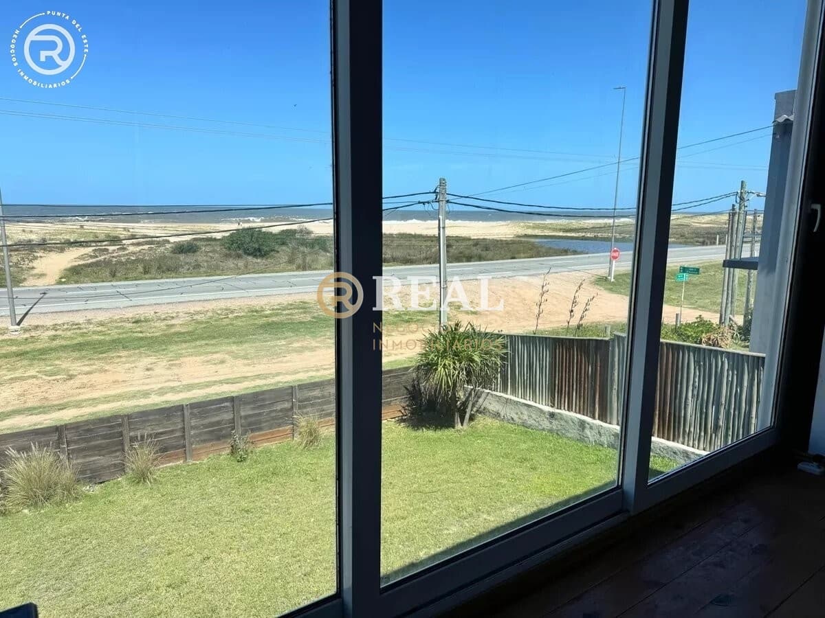 Casa ID.1066 - Casa con vista al mar Balneario Buenos Aires