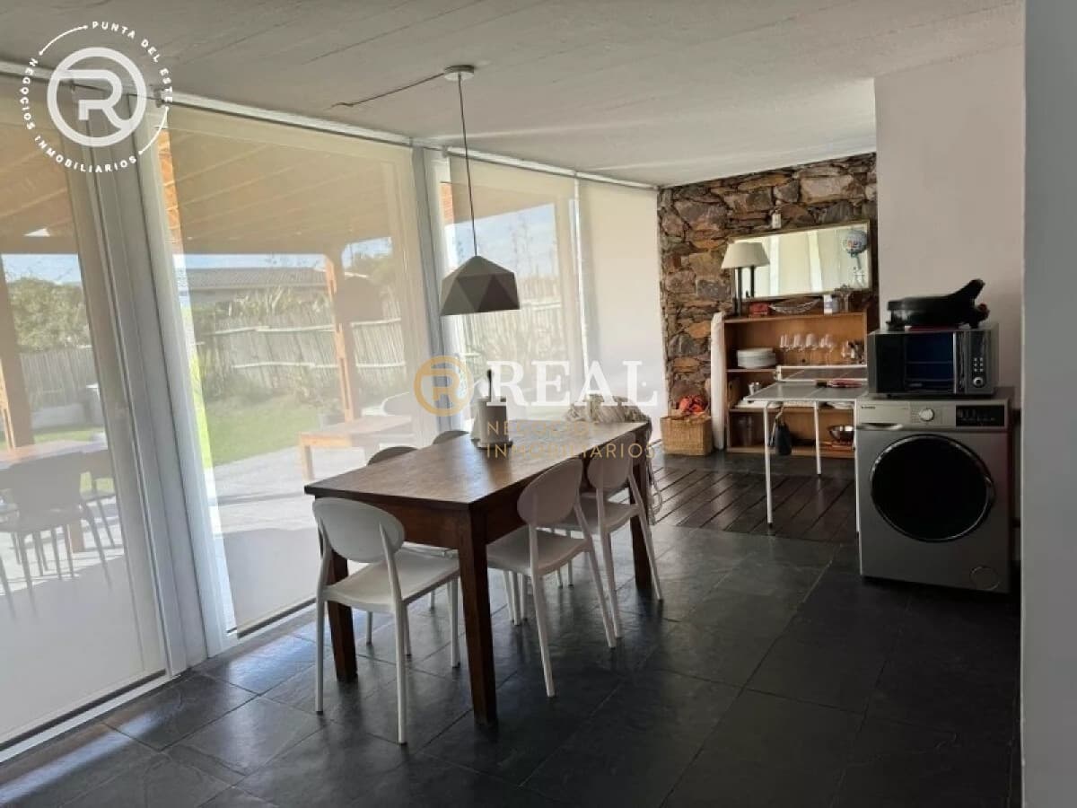 Casa ID.1066 - Casa con vista al mar Balneario Buenos Aires