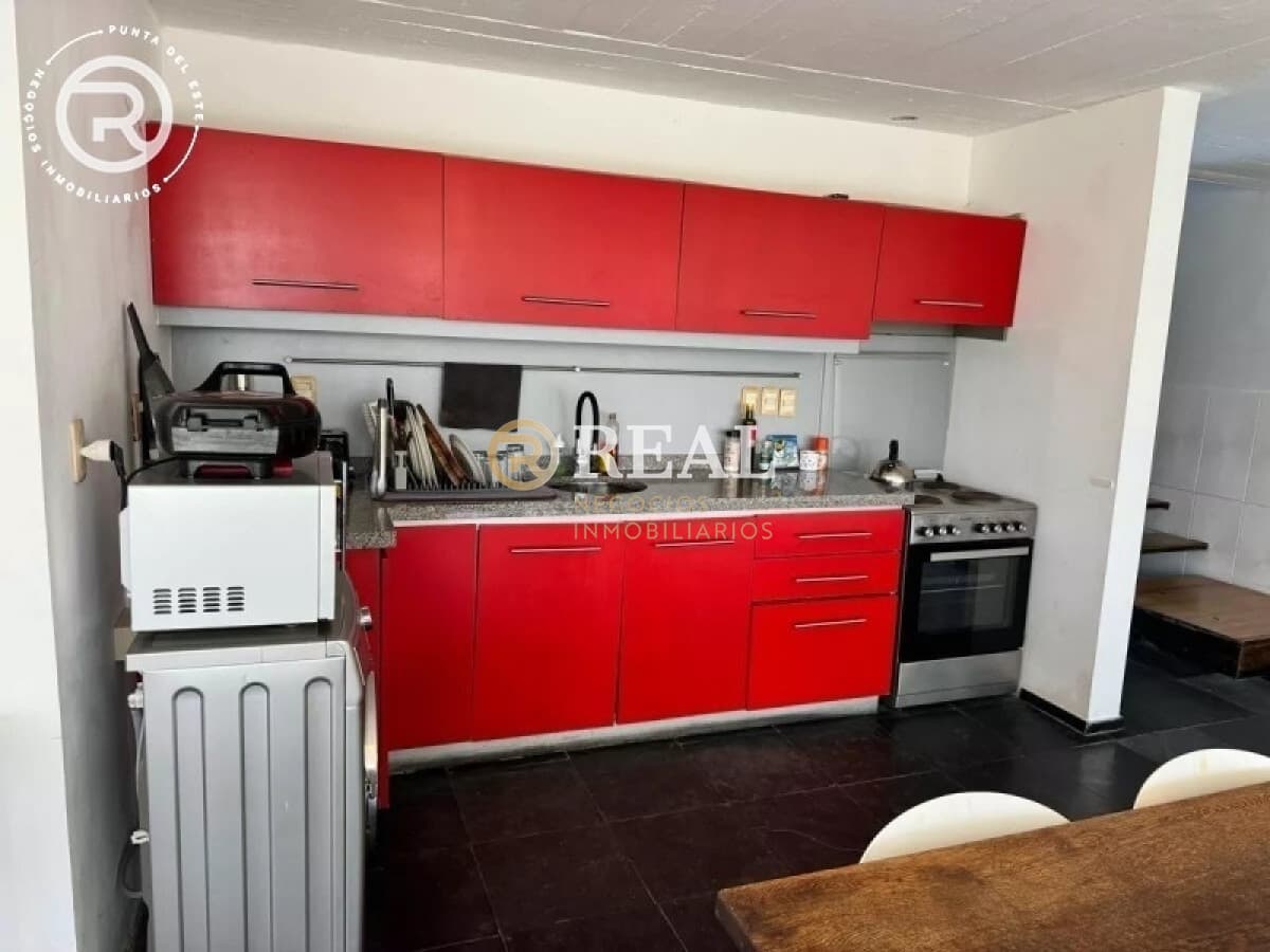 Casa ID.1066 - Casa con vista al mar Balneario Buenos Aires