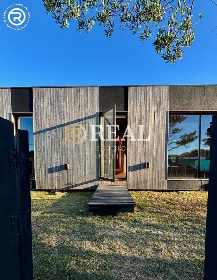 Casa ID.1093 - Excelentes casas a estrenar en La Juanita. Venta y alquiler anual