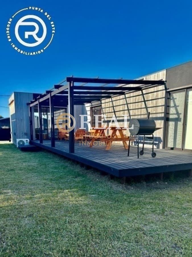 Casa ID.1093 - Excelentes casas a estrenar en La Juanita. Venta y alquiler anual
