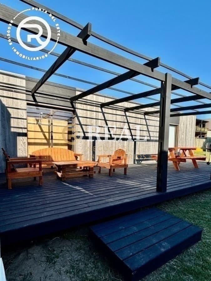 Casa ID.1093 - Excelentes casas a estrenar en La Juanita. Venta y alquiler anual