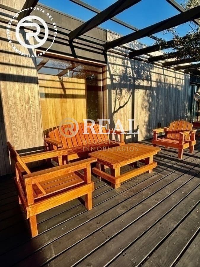 Casa ID.1093 - Excelentes casas a estrenar en La Juanita. Venta y alquiler anual