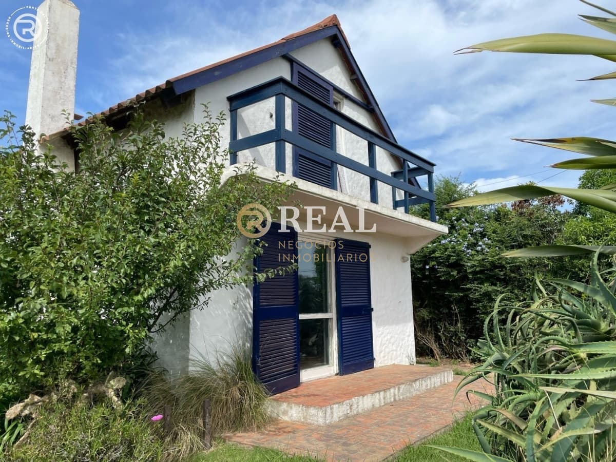 Casa ID.1099 - Casa en venta Balneario Buenos Aires
