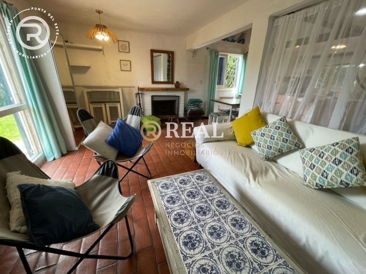Casa ID.1099 - Casa en venta Balneario Buenos Aires