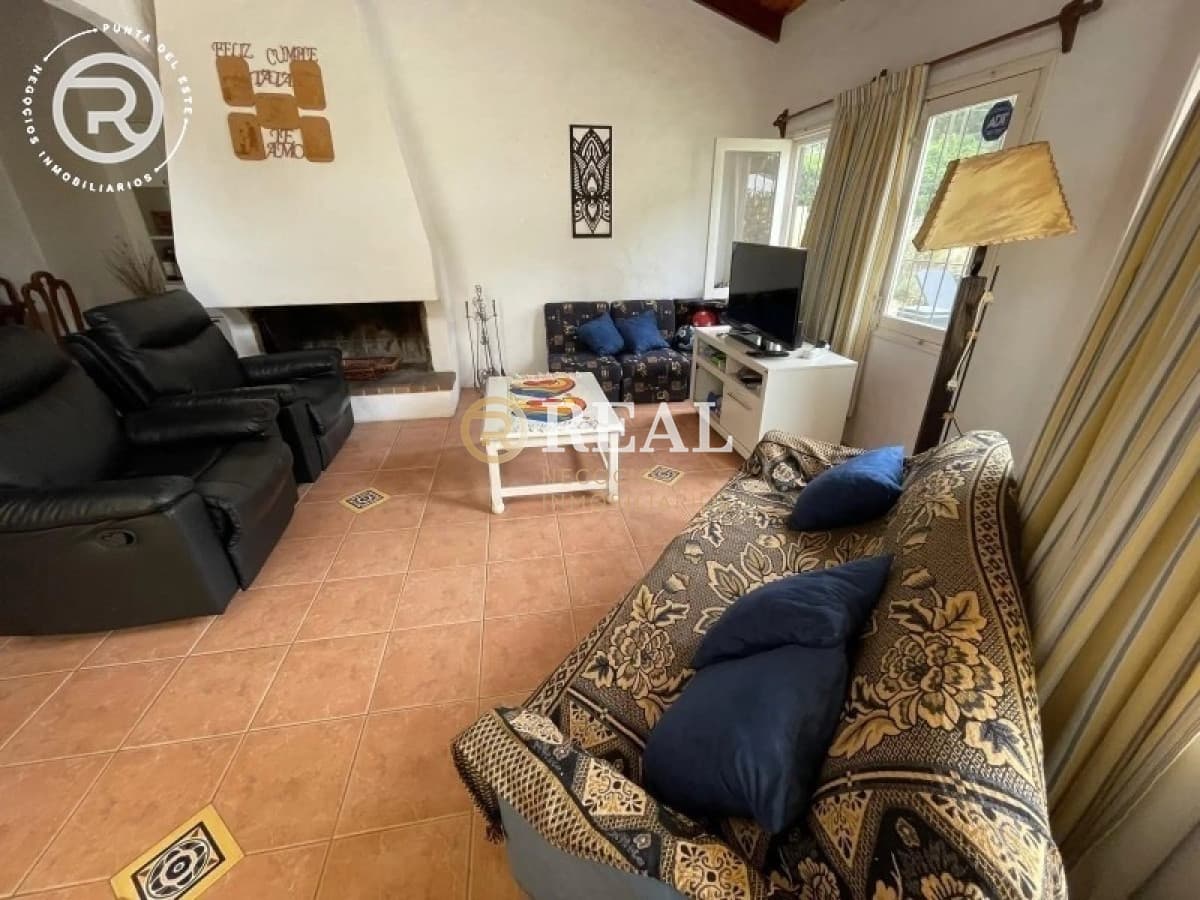 Casa en alquiler Balneario Buenos Aires
