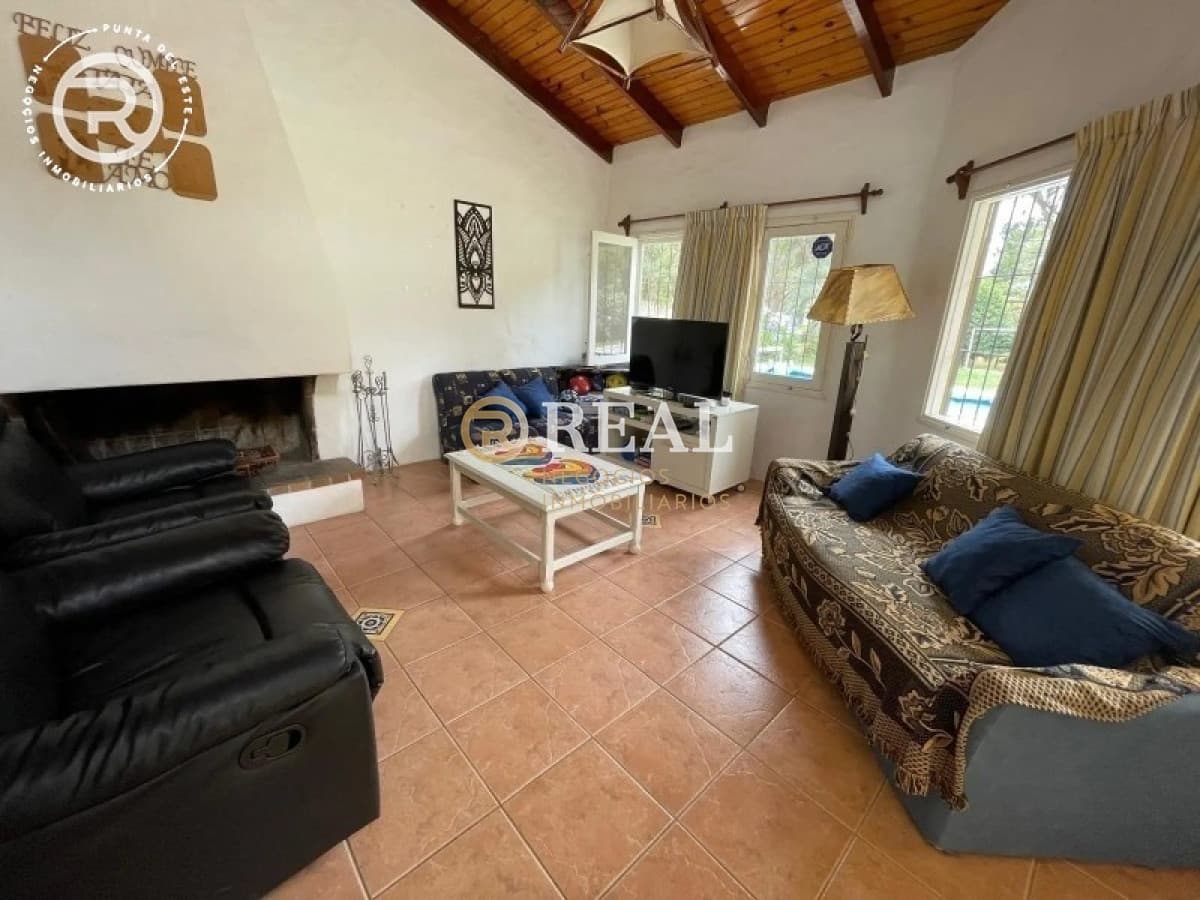 Casa en alquiler Balneario Buenos Aires
