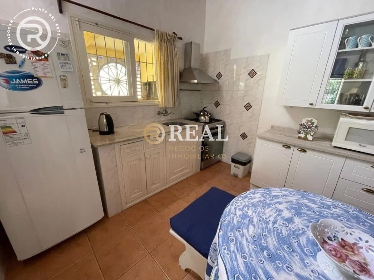 Casa en alquiler Balneario Buenos Aires