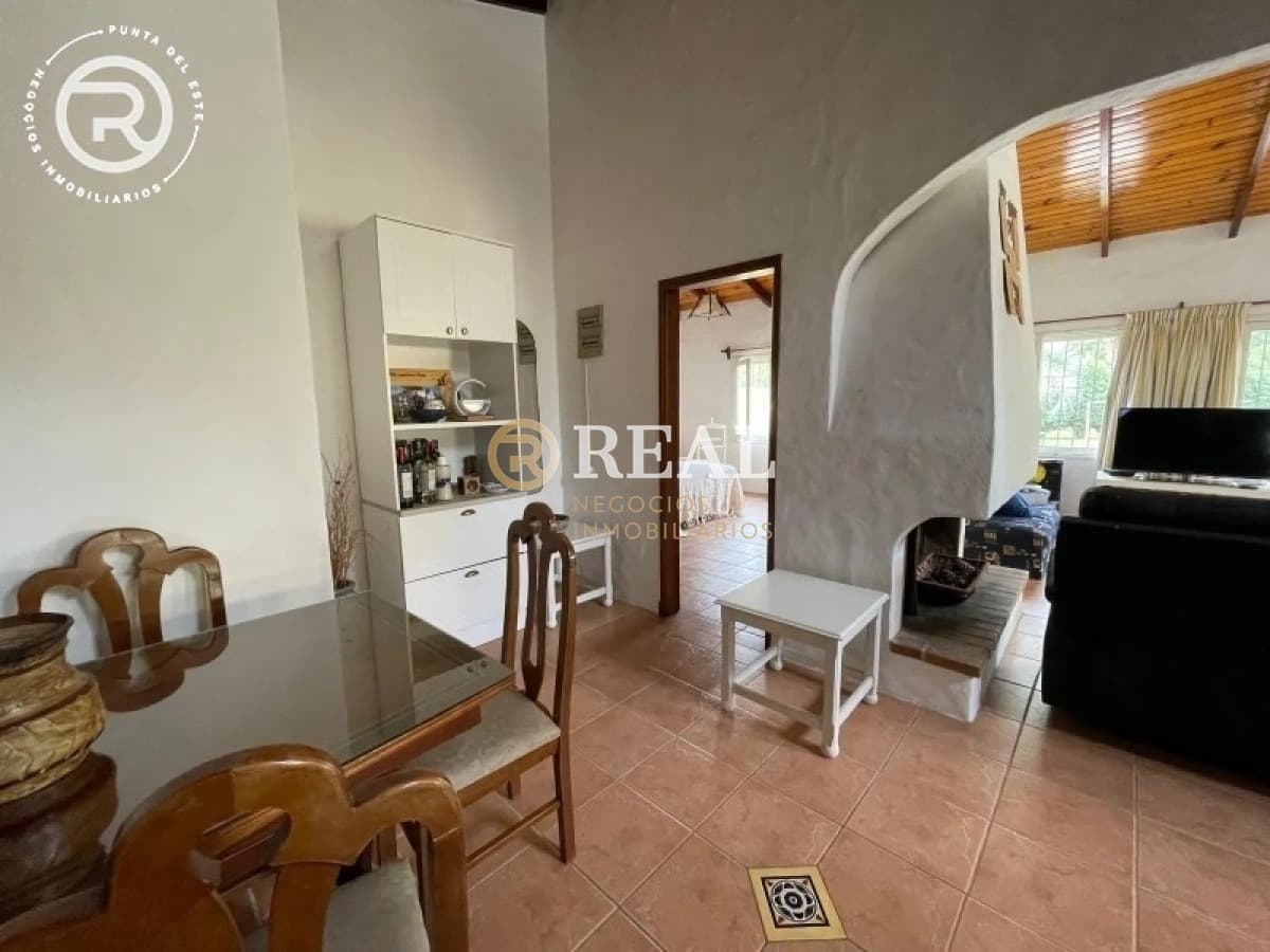 Casa en alquiler Balneario Buenos Aires
