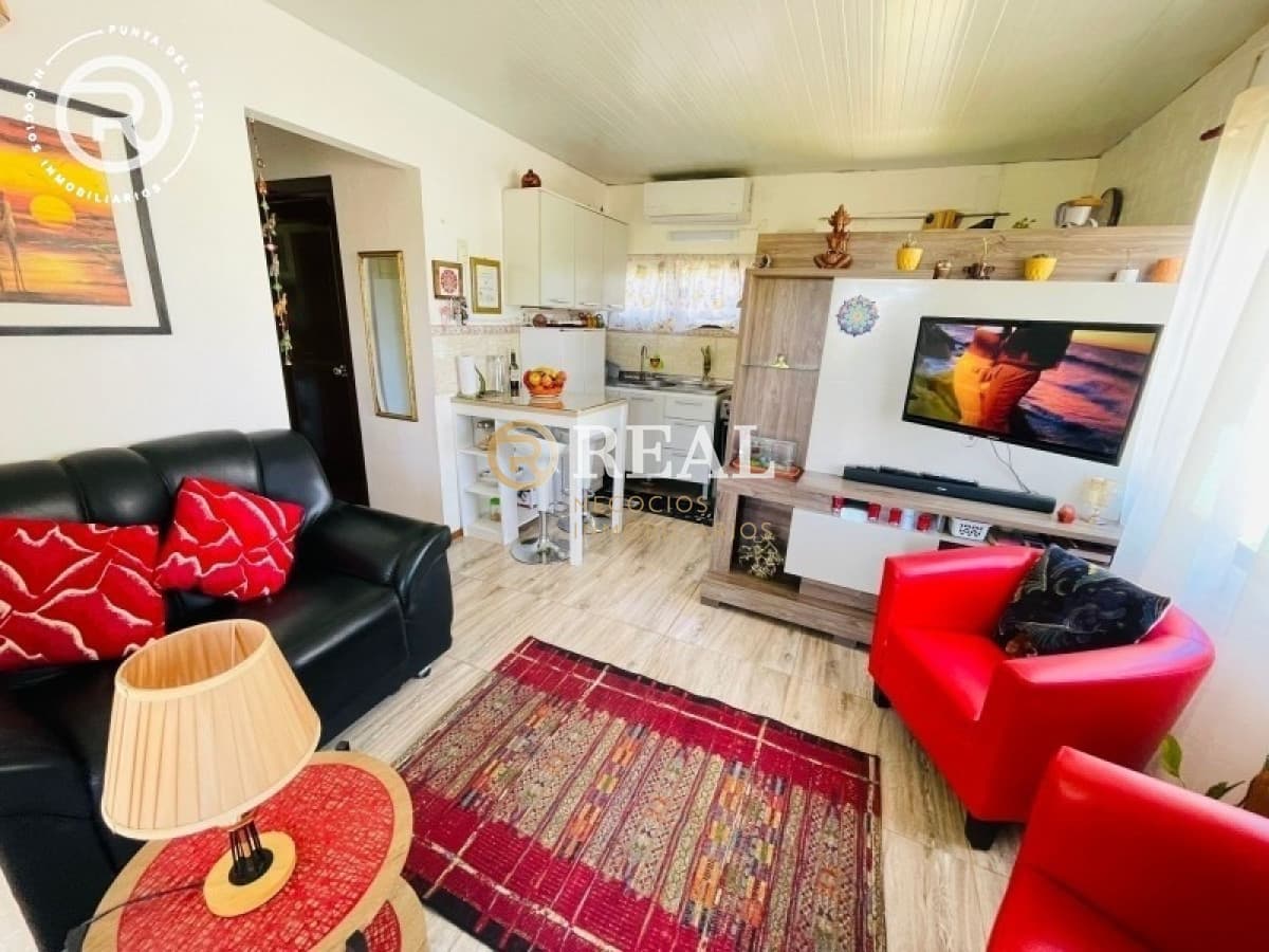 Casa en alquiler Balneario Buenos Aires