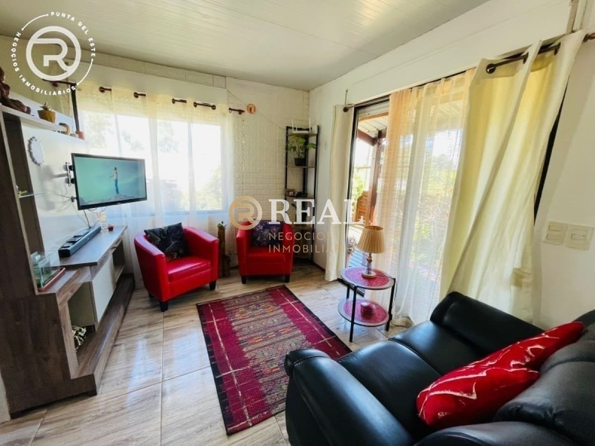 Casa en alquiler Balneario Buenos Aires