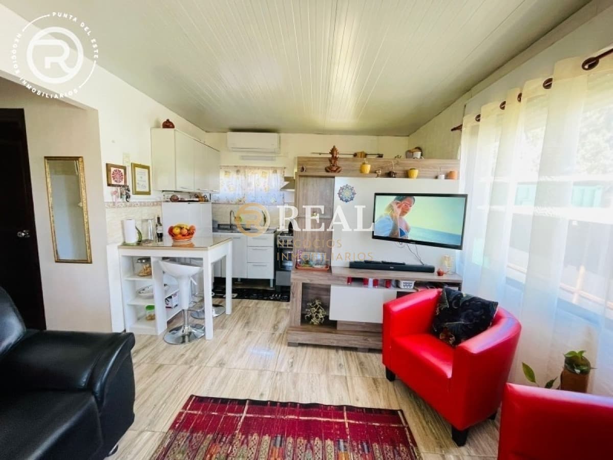 Casa en alquiler Balneario Buenos Aires