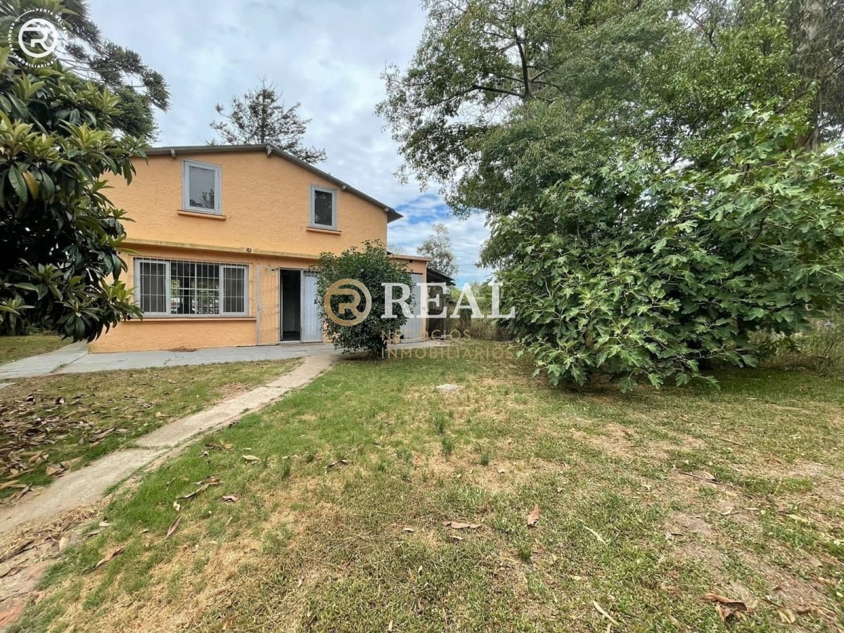 Casa ID.1125 - Casa con dependencia en Balneario Buenos Aires