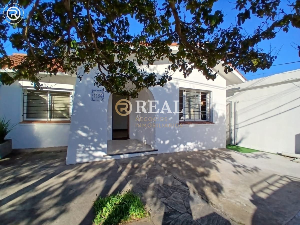 Casa ID.1131 - Casa en venta zona centro, Maldonado