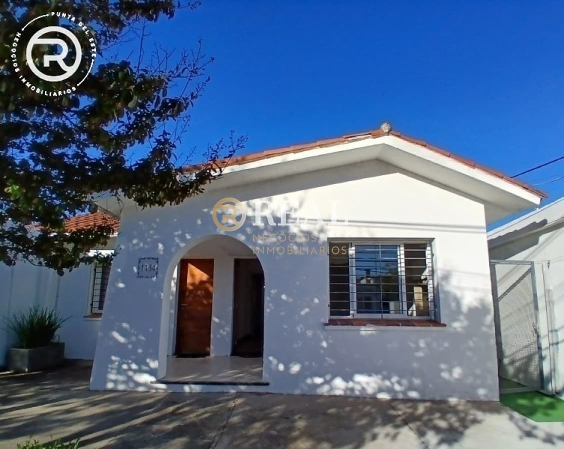 Casa ID.1131 - Casa en venta zona centro, Maldonado