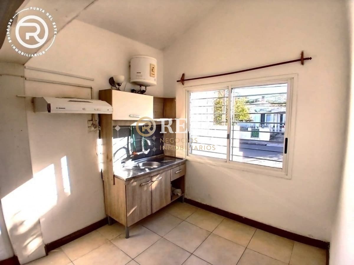 Casa ID.1131 - Casa en venta zona centro, Maldonado
