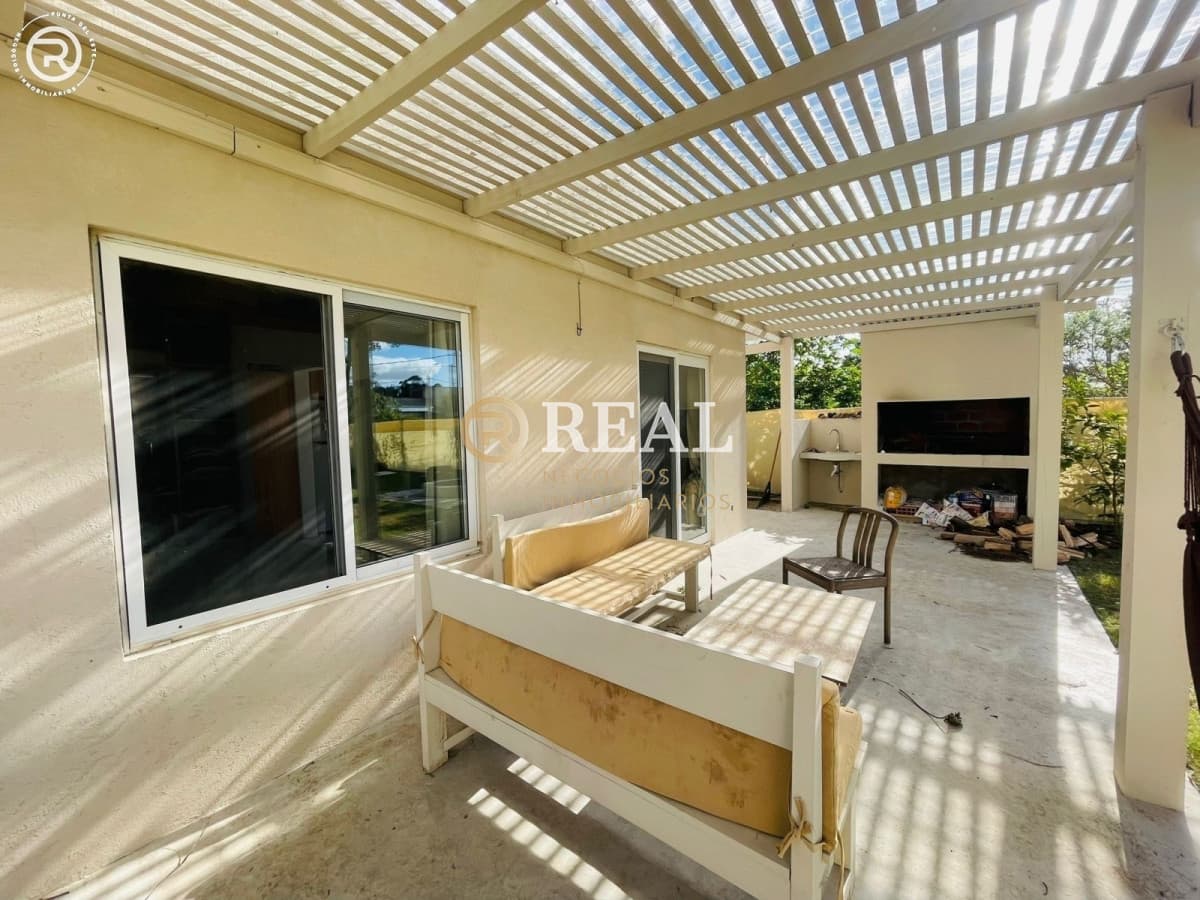 Casa ID.1132 - casa en venta Balneario Buenos Aires