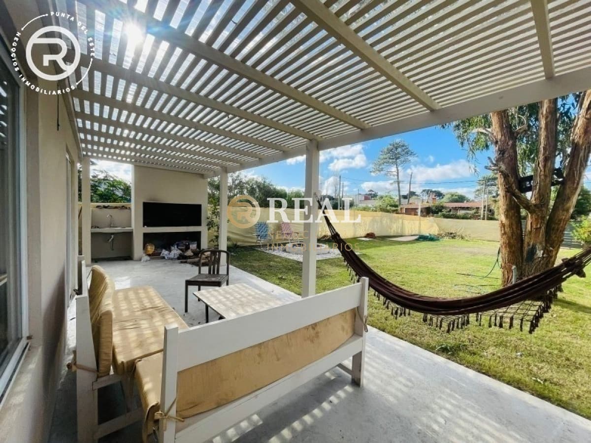 Casa ID.1132 - casa en venta Balneario Buenos Aires