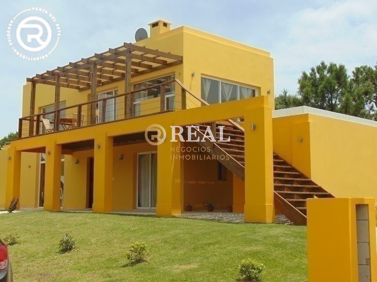 Casa super equipada y disfrutable