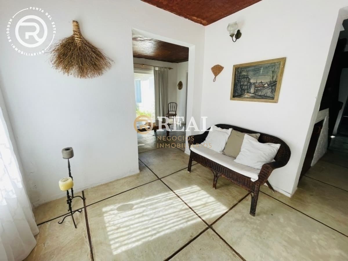 Casa ID.412 - Chalet muy bien ubicado en La Barra