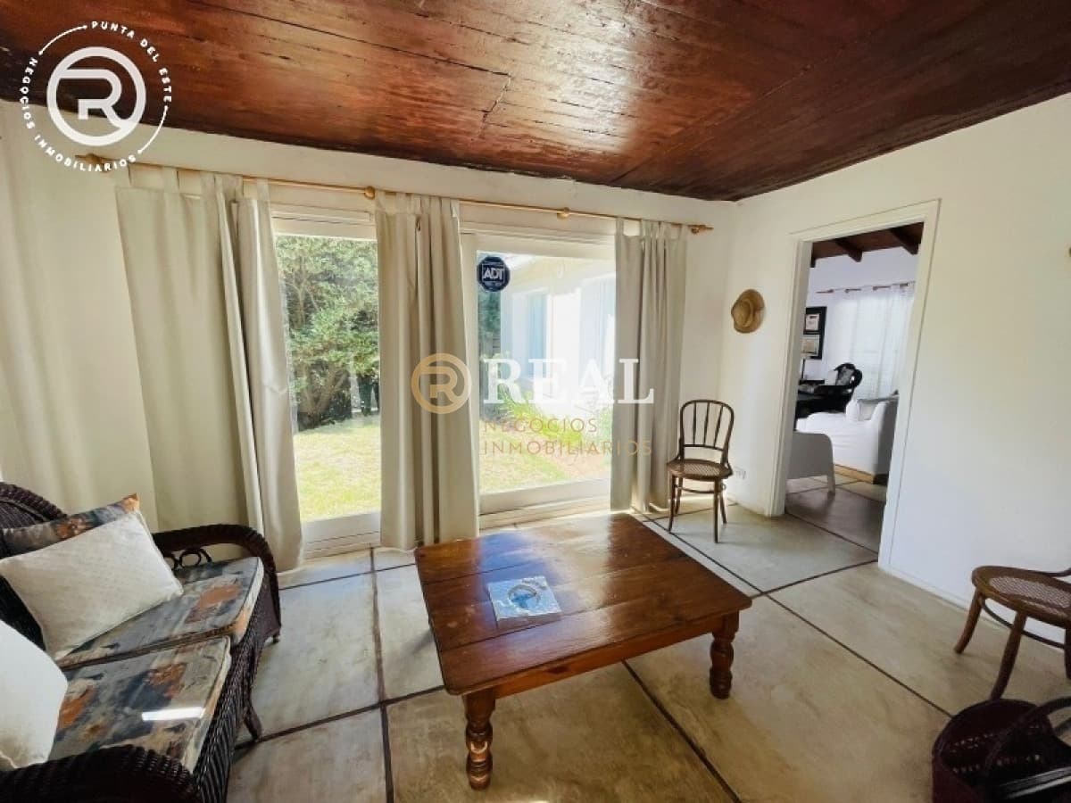 Casa ID.412 - Chalet muy bien ubicado en La Barra
