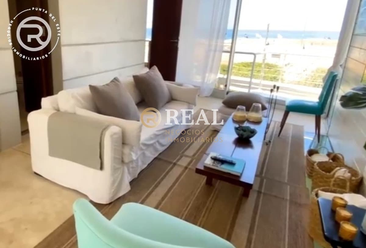 Casa ID.416 - Frente al mar, hermosos atardeceres