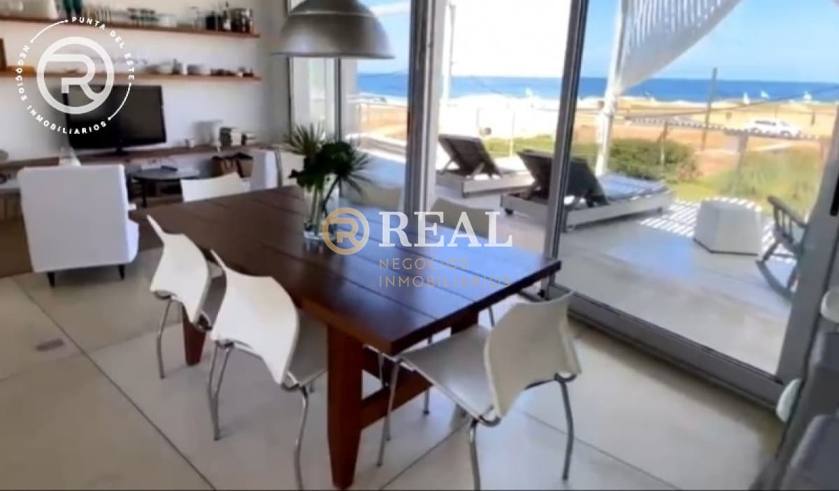 Casa ID.416 - Frente al mar, hermosos atardeceres