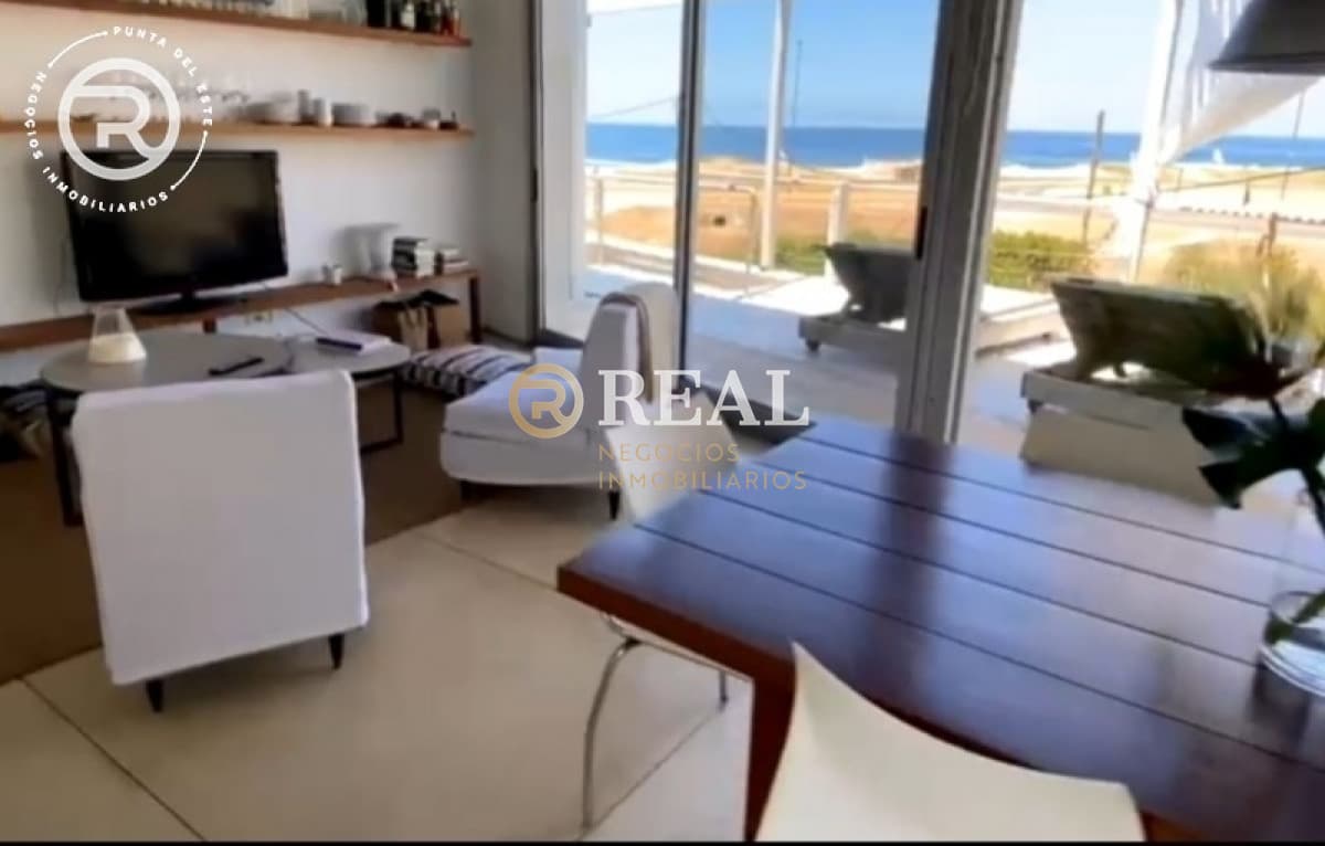 Casa ID.416 - Frente al mar, hermosos atardeceres
