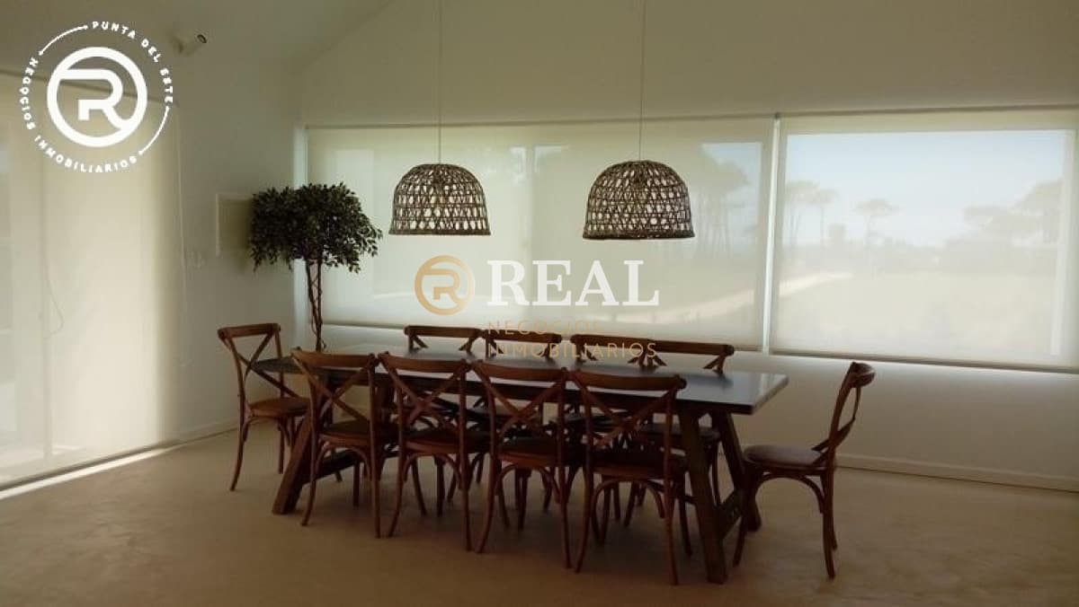 Casa ID.496 - Importante residencia en Barrio cerrado Pinar del Faro