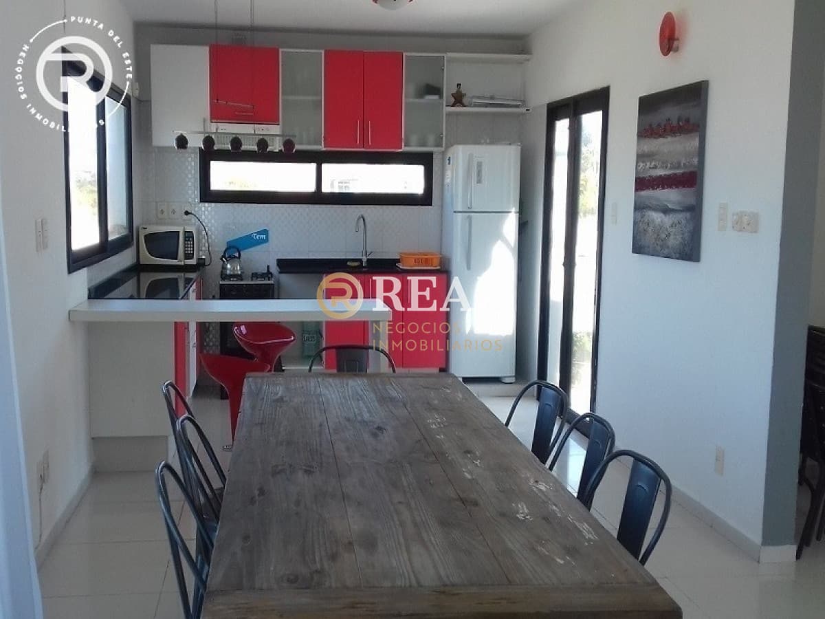 Casa ID.66 - Muy cerca de Manantiales