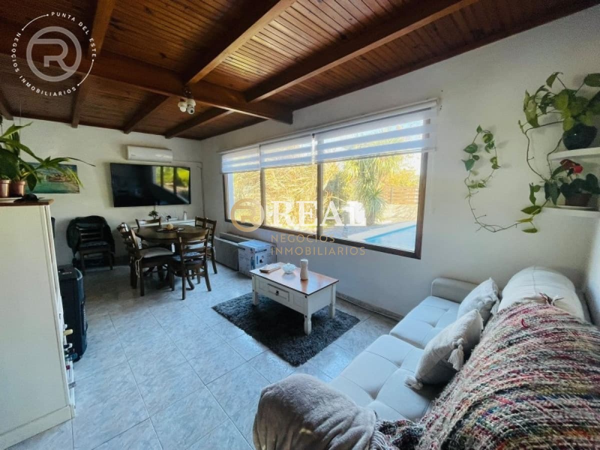Casa ID.774 - Casa muy acogedora y funcional en alquiler temporal