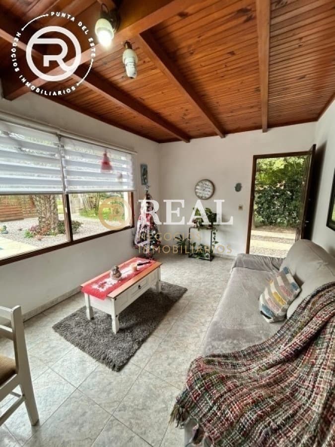 Casa ID.774 - Casa muy acogedora y funcional en alquiler temporal