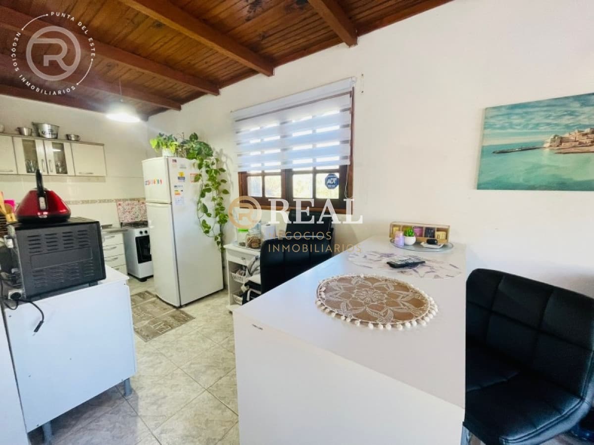 Casa ID.774 - Casa muy acogedora y funcional en alquiler temporal