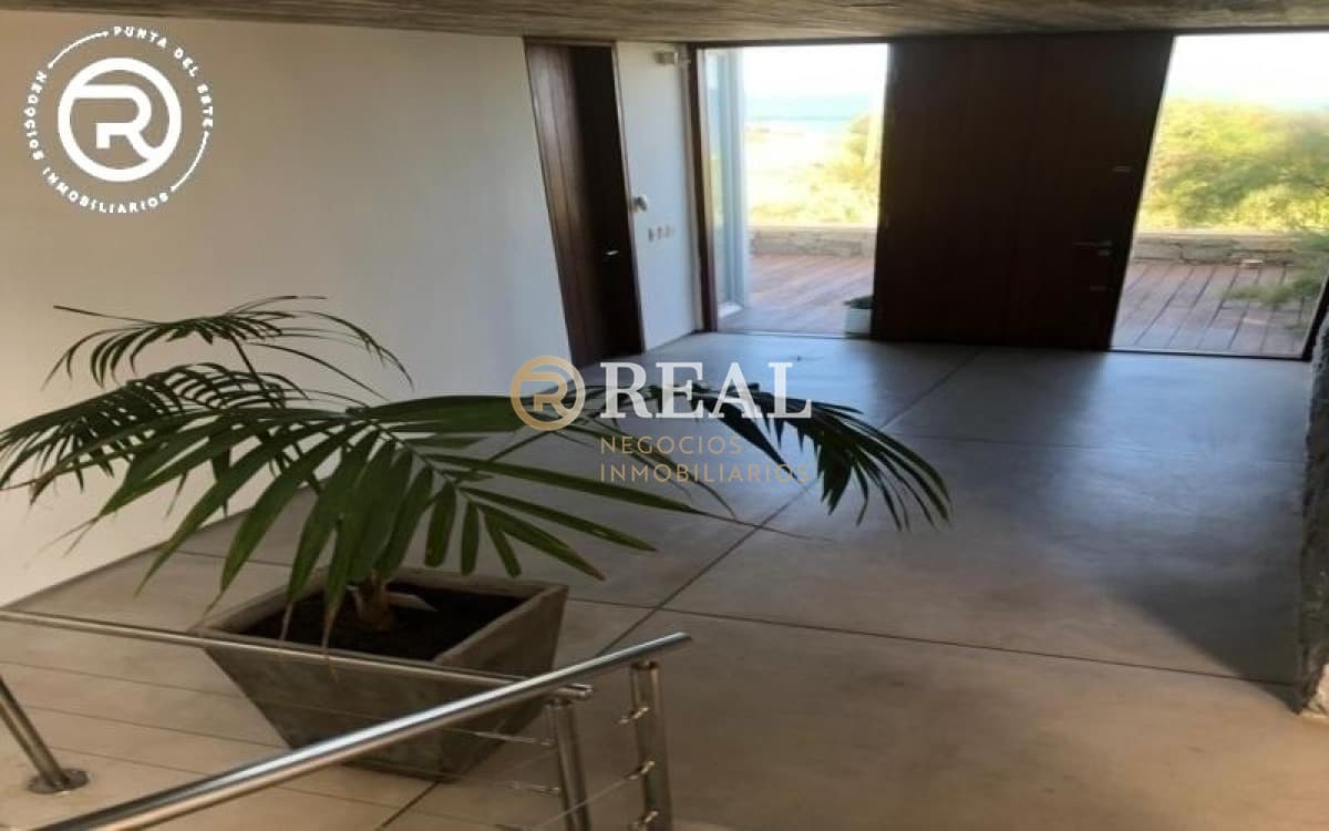 Casa ID.784 - Lujosa y moderna casa con una increible vista al mar en El Chorro