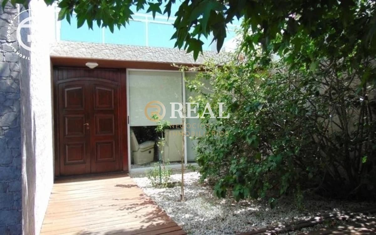 Casa muy cómoda con capacidad para 10 personas en La Barra