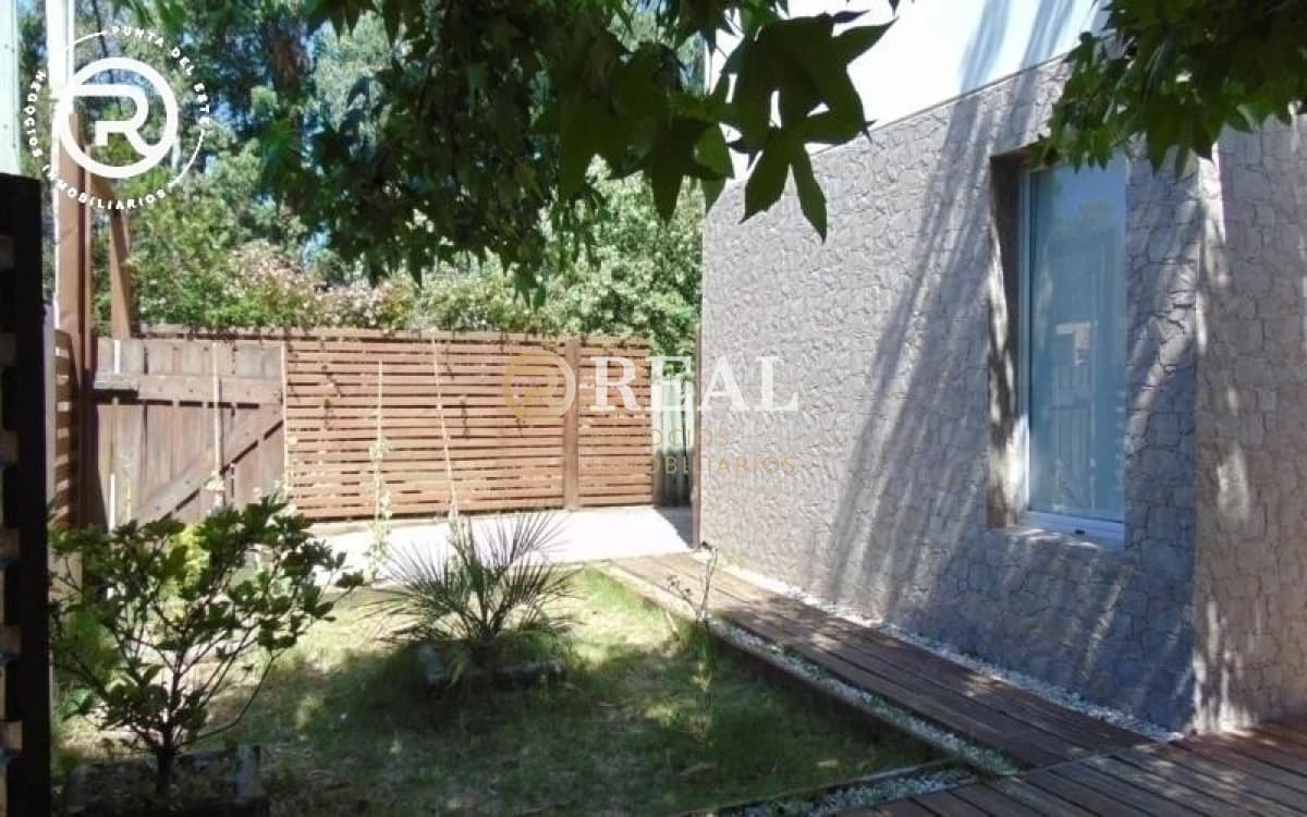 Casa muy cómoda con capacidad para 10 personas en La Barra