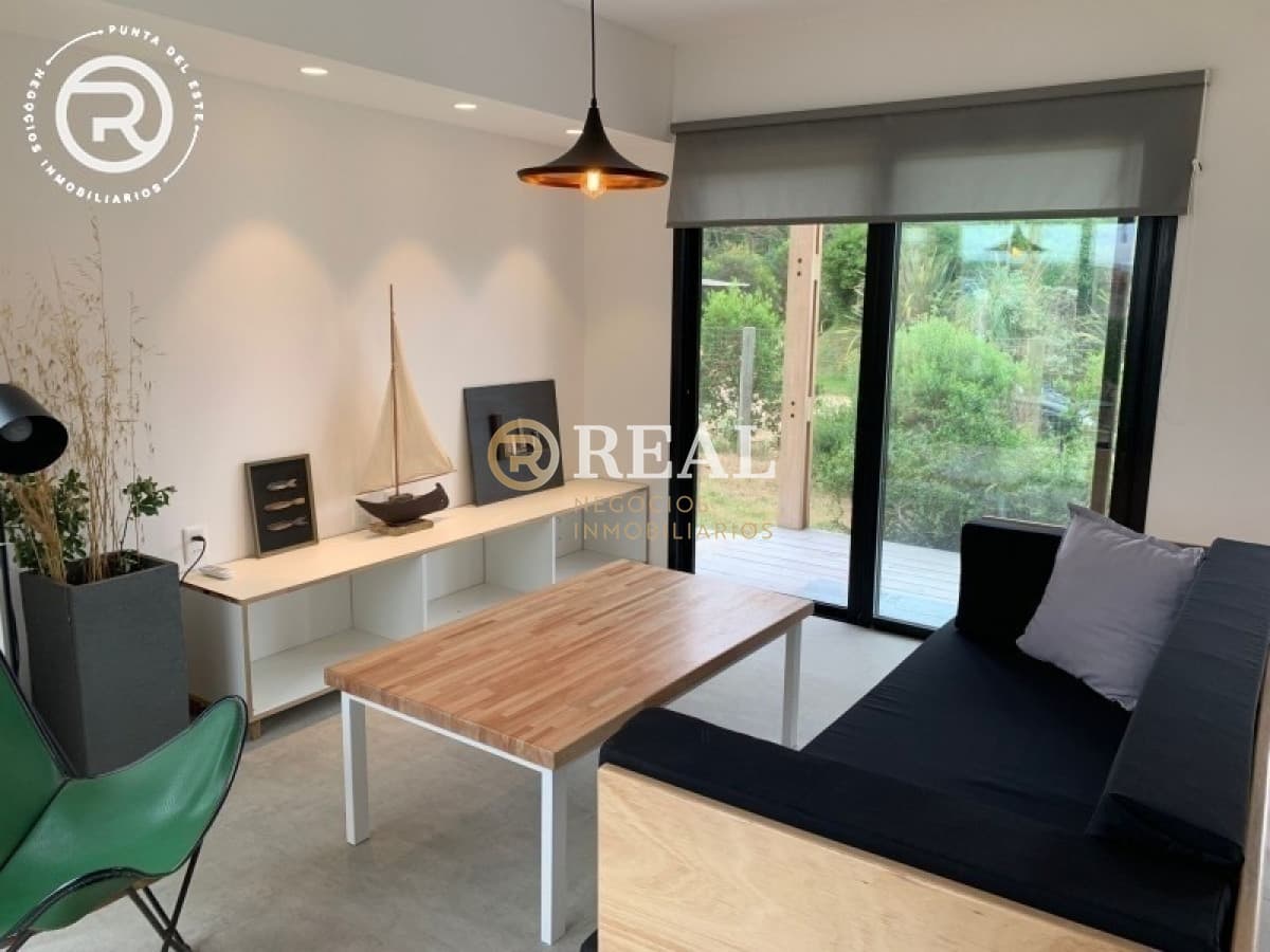 Casa ID.851 - Se vende casa a estrenar con hermosa vista al mar en Balneario Buenos Aires