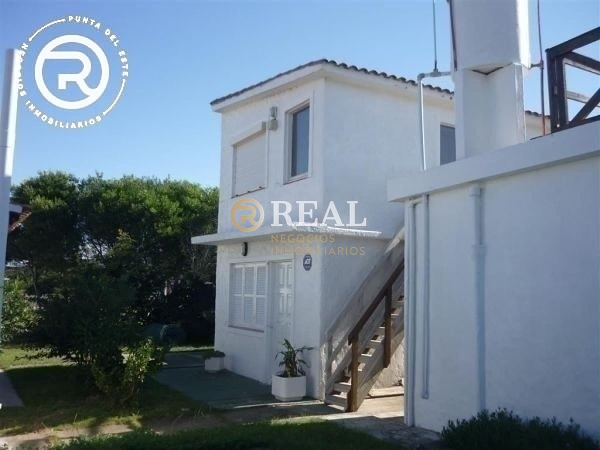 Casa ID.90 - Casa en alquiler en Balneario Buenos Aires.