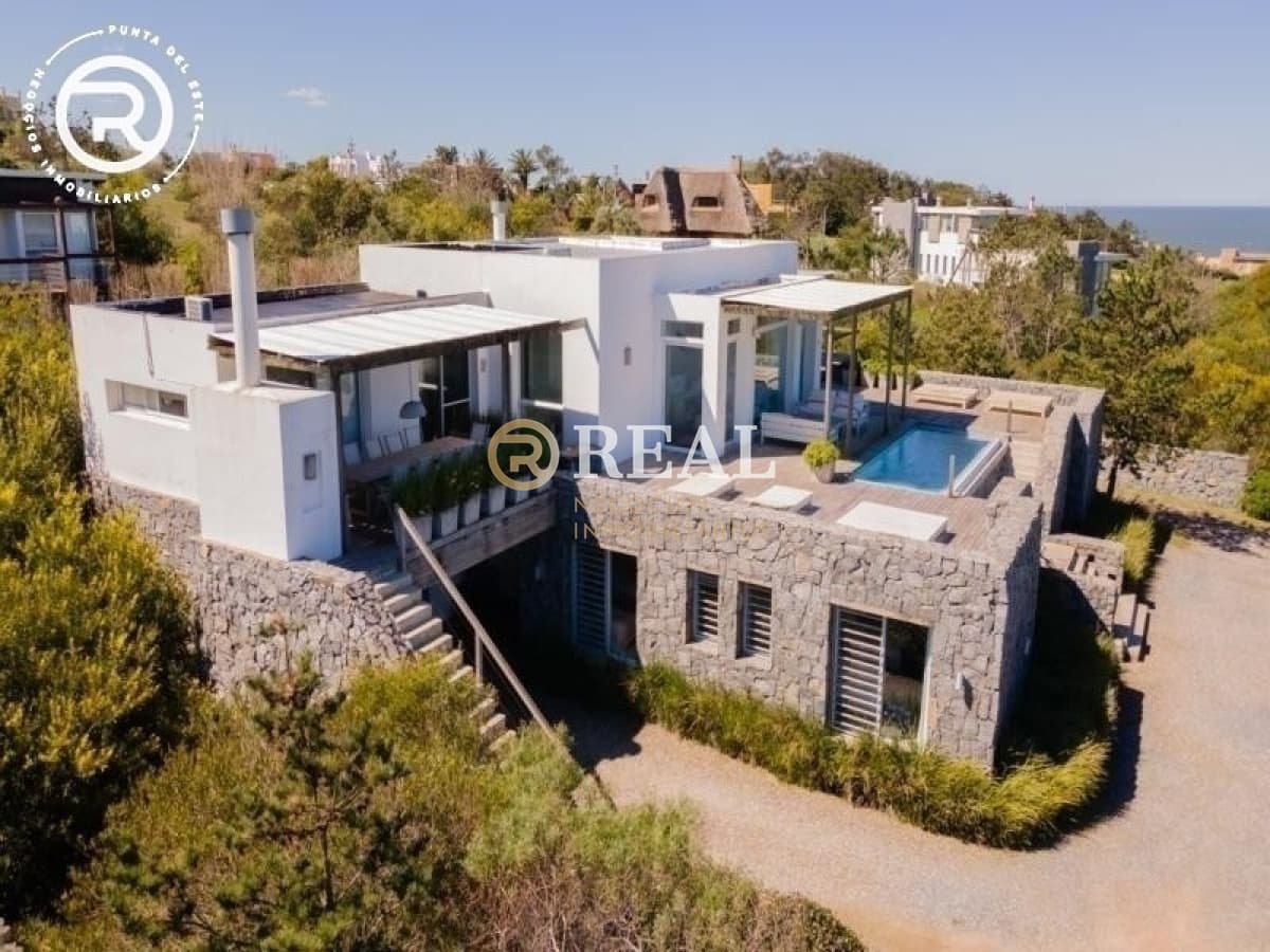 Increible casa con capacidad para 12 personas en balneario El Chorro