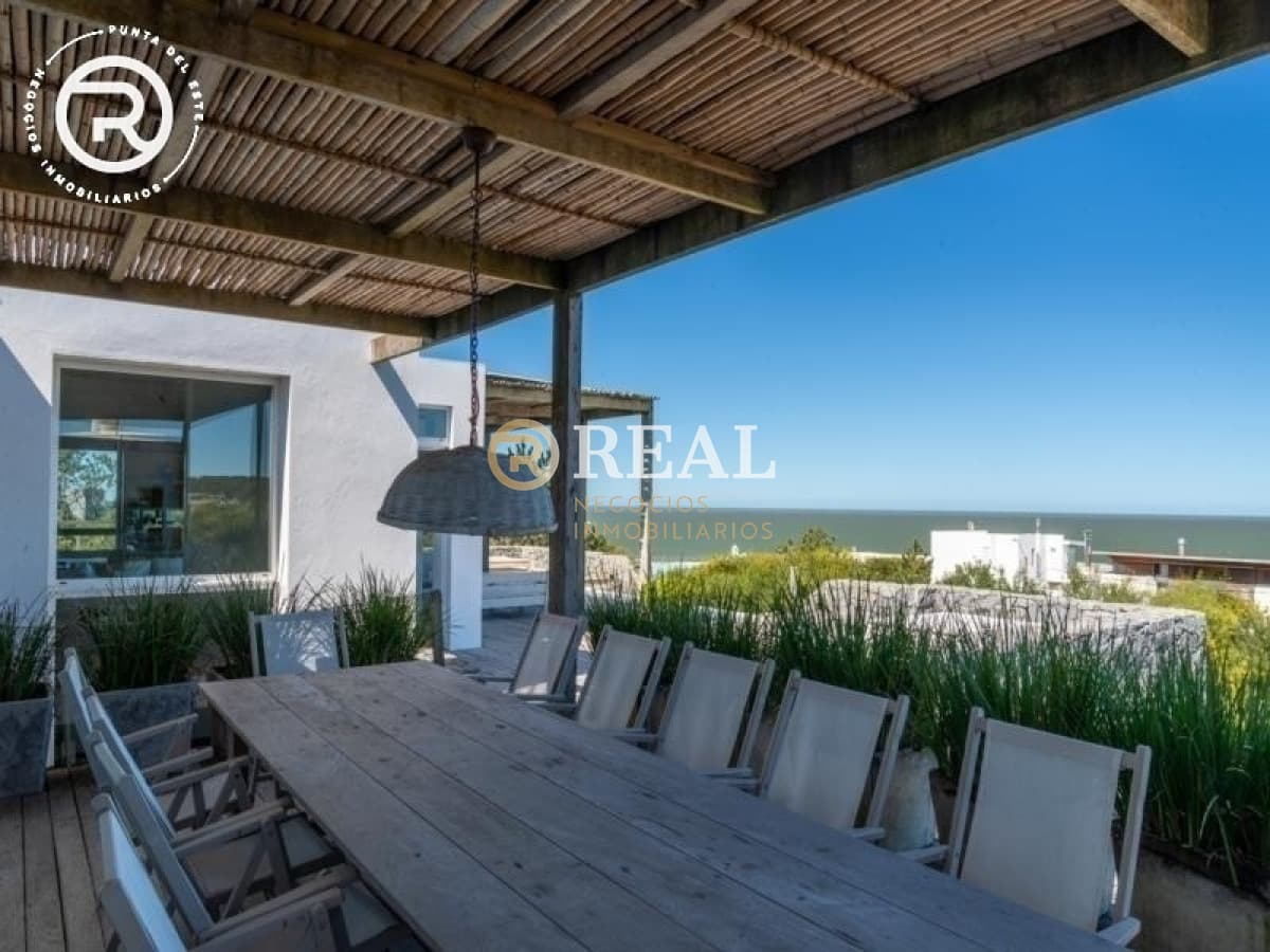 Increible casa con capacidad para 12 personas en balneario El Chorro
