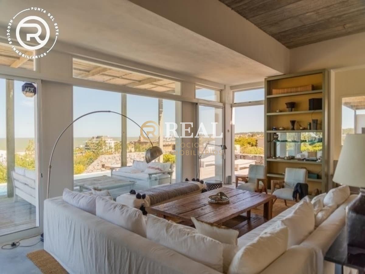 Increible casa con capacidad para 12 personas en balneario El Chorro