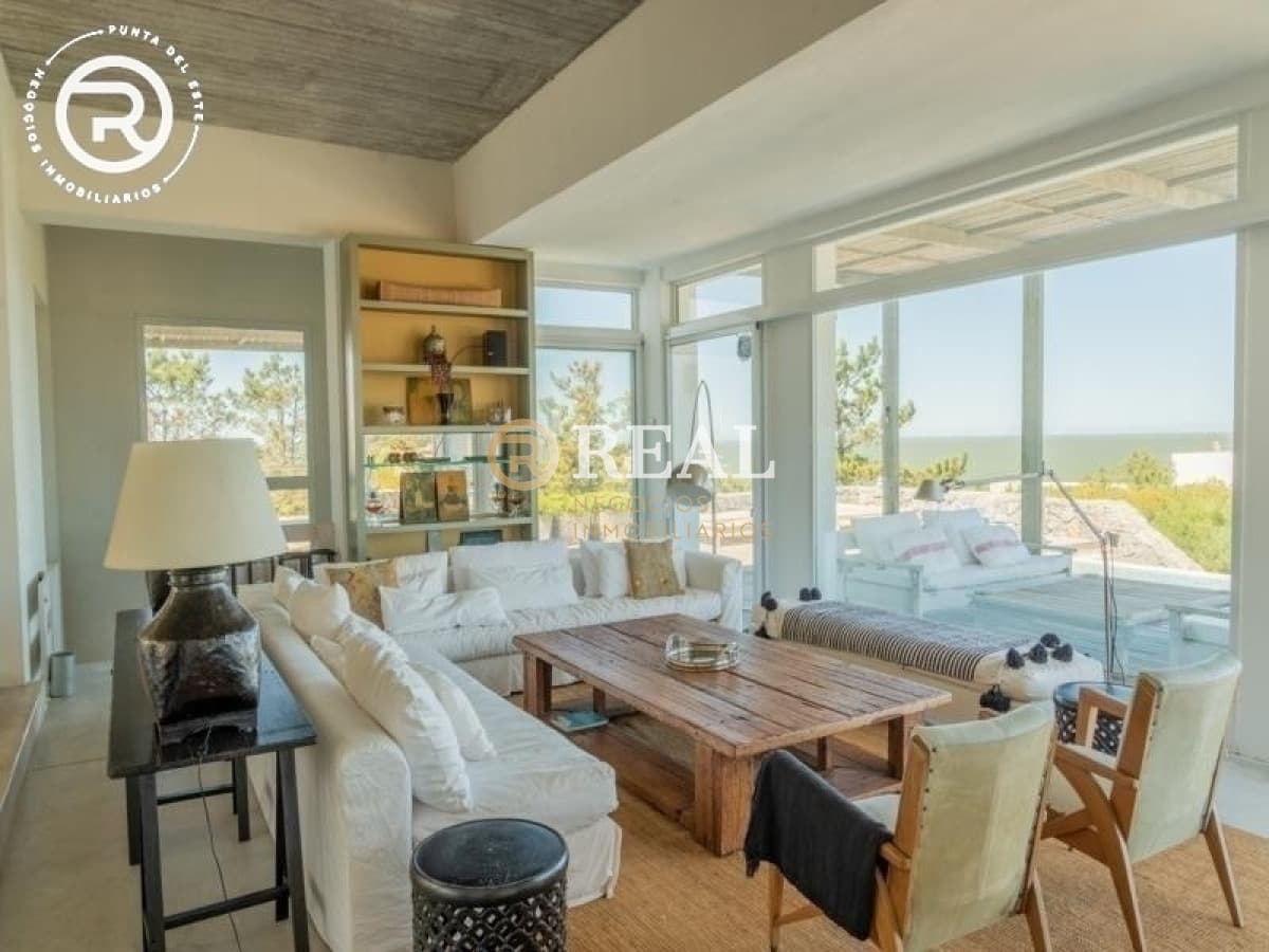 Increible casa con capacidad para 12 personas en balneario El Chorro